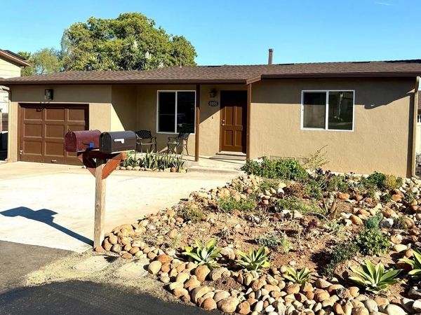 6959 colorado ave, La Mesa, CA 91942