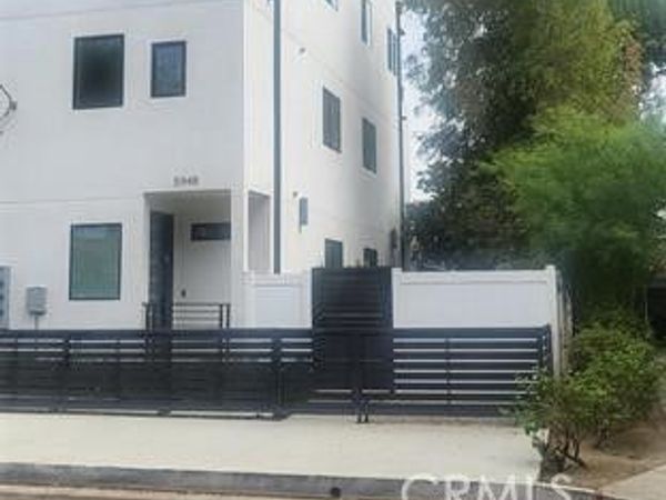 5948 Cantaloupe Street, Van Nuys, CA 91401