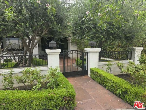 2500 Hyperion Avenue, Silver Lake, CA 90027