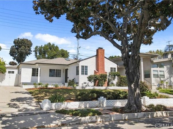 3362 Colonial, Los Angeles, CA 90066
