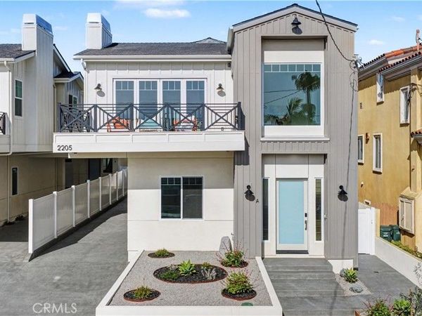 2205 Mareshallfield Lane, Unit B, Redondo Beach, CA 90278