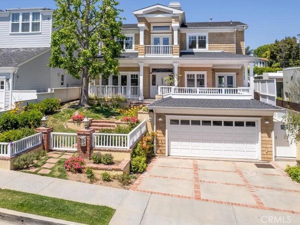 1311 21st Street, Manhattan Beach, CA 90266