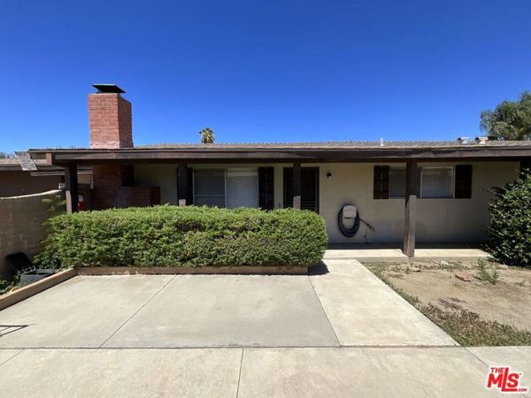 1440 Calhoun Court, Unit C, Hemet, CA 92544