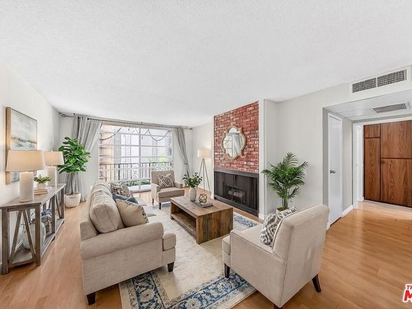 421 S La Fayette Park Place, Unit 515, Los Angeles, CA 90057