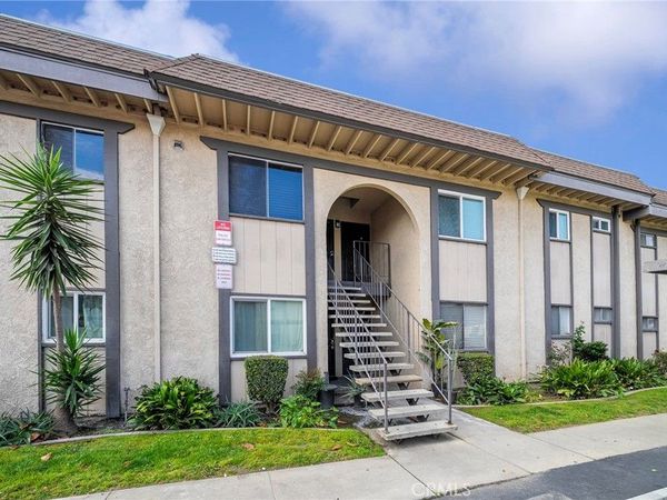 12835 10th Street, Unit 41, Chino, CA 91710