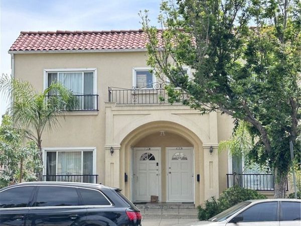204 E Maple, Glendale, CA 91205