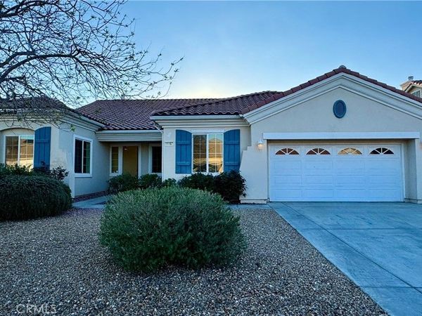 11162 Datura, Apple Valley, CA 92308