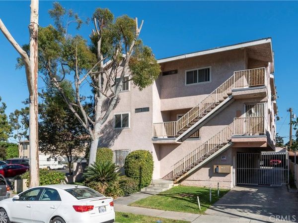 912 S Ash Avenue, Unit 1, Inglewood, CA 90301
