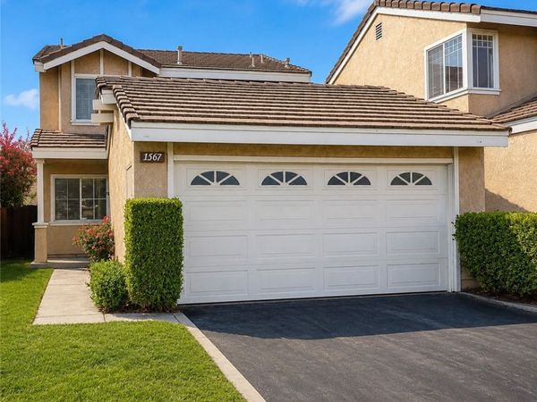 1567 Corte Santana, Upland, CA 91786