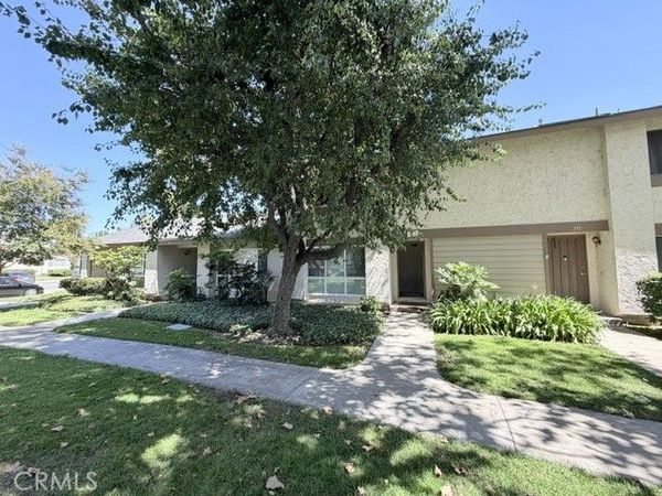 775 Hampshire, La Habra, CA 90631