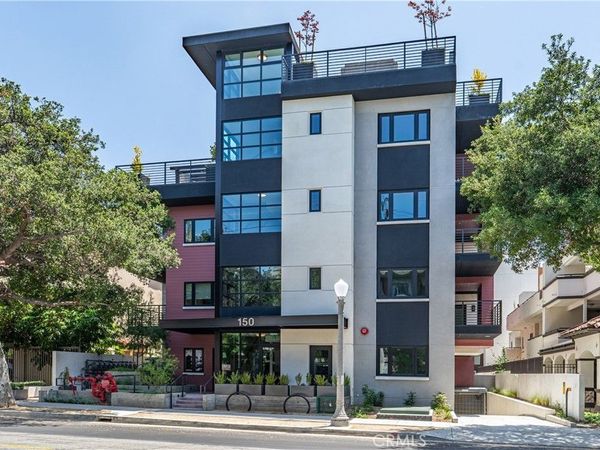 150 Oak Knoll Ave, Unit 103, Pasadena, CA 91101