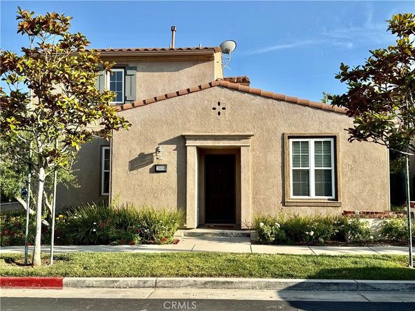 20030 Pienza Lane, Porter Ranch, CA 91326