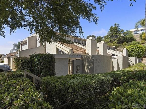 6186 Caminito Baeza, San Diego, CA 92122