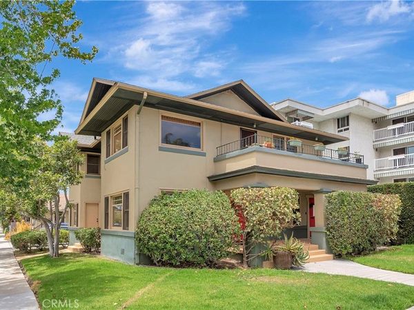 351 Newport Avenue, Long Beach, CA 90814