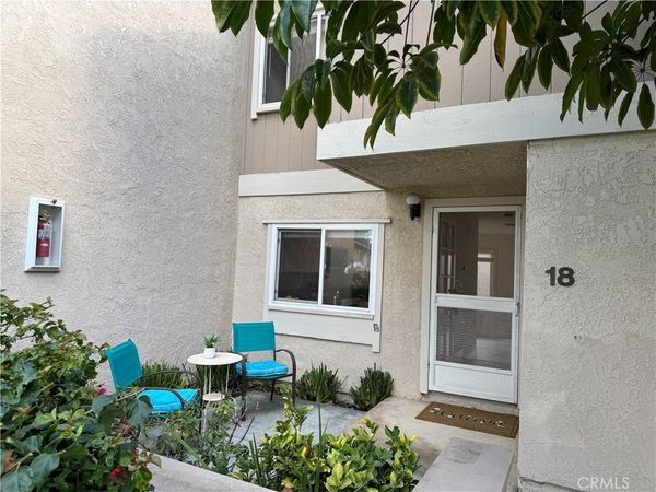 18 Snapdragon, Unit 11, Irvine, CA 92604