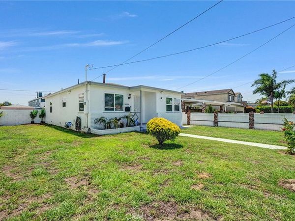 14508 Kingsdale Avenue, Lawndale, CA 90260