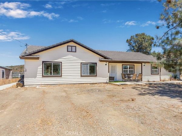 6401 Hubbard, Acton, CA 93510
