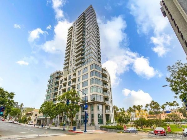 1441 9th Ave, Unit 507, San Diego, CA 92101