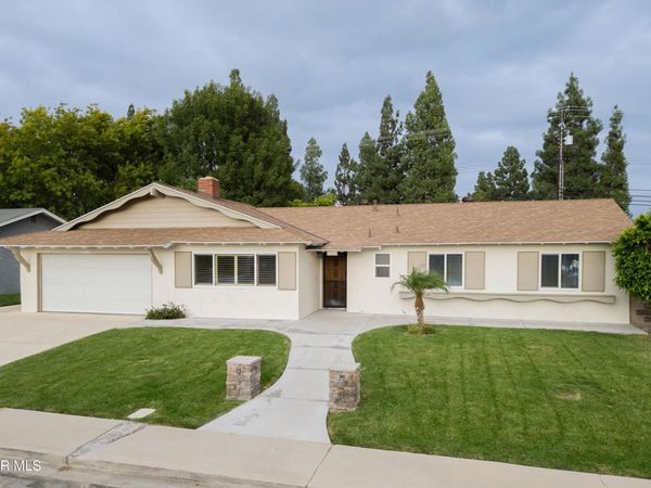 1638 Olympic Street, Simi Valley, CA 93063