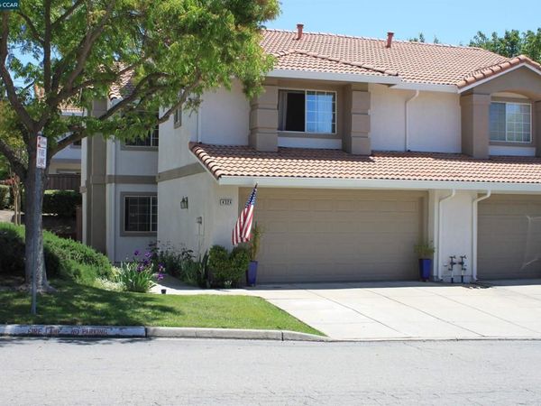 4324 Conejo Dr, Danville, CA 94506