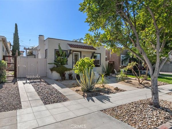 3390 Herman Avenue, San Diego, CA 92104