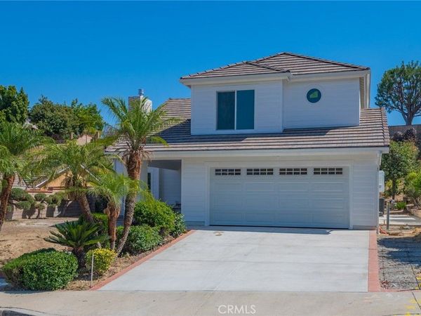 19420 Conway Springs, Walnut, CA 91789