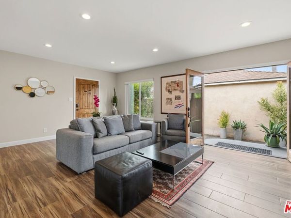 4043 Harter Avenue, Culver City, CA 90232
