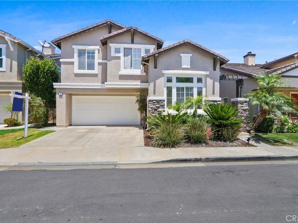 5 Duray Court, Aliso Viejo, CA 92656