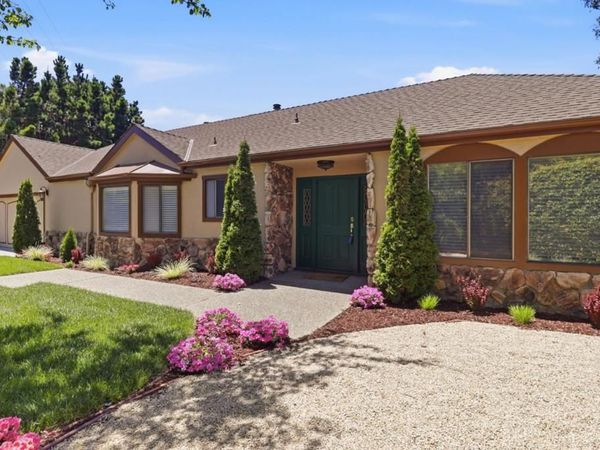 3 Kennedy Place, Millbrae, CA 94030