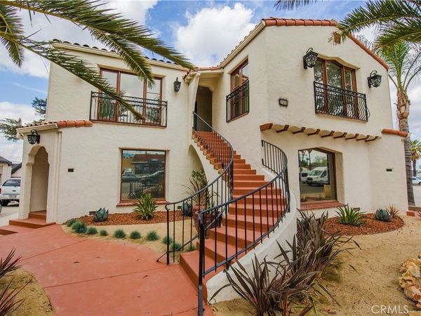 711 W 6th Street, Unit 5, Corona, CA 92882