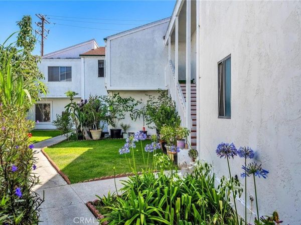2818 W 235th, Unit 3, Torrance, CA 90505