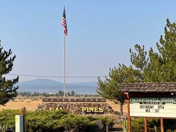 0 Bobcat Drive, Alturas, CA 96101