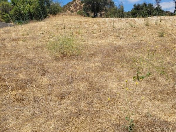 0 San Martinez Rd., Val Verde, CA 91384