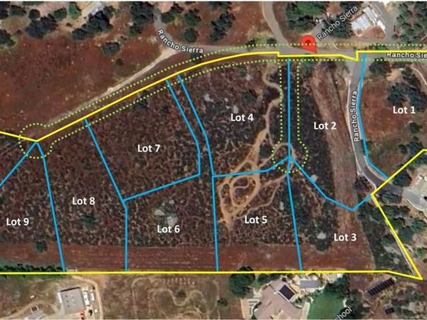 2650 South Grade Road, Alpine, CA 91901