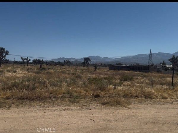 0 Cambria, Phelan, CA 92371