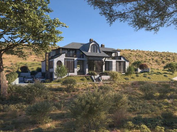 661 Lakeview Canyon Road, Westlake Village, CA 91362