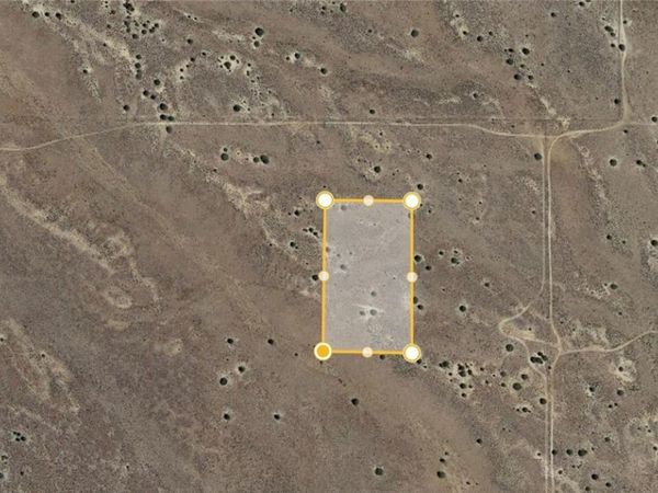 0 tehachapi r, Tehachapi, CA 93581