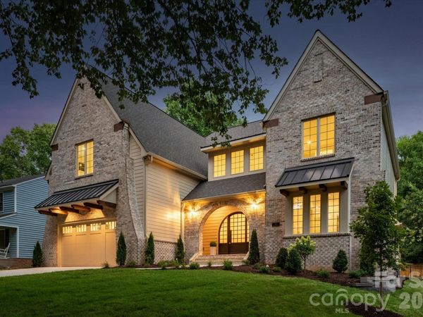 517 Heather Lane, Charlotte, NC 28209