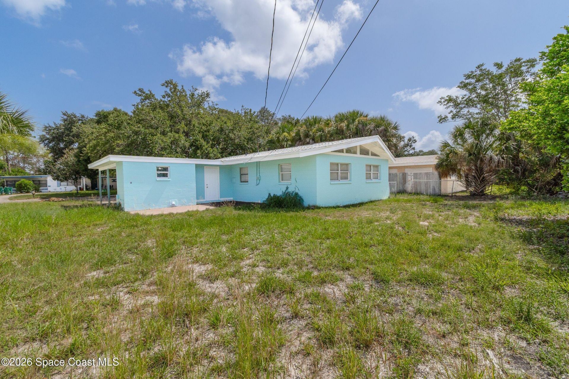 1113 Bristol Drive, Cocoa, FL 32922 Photo
