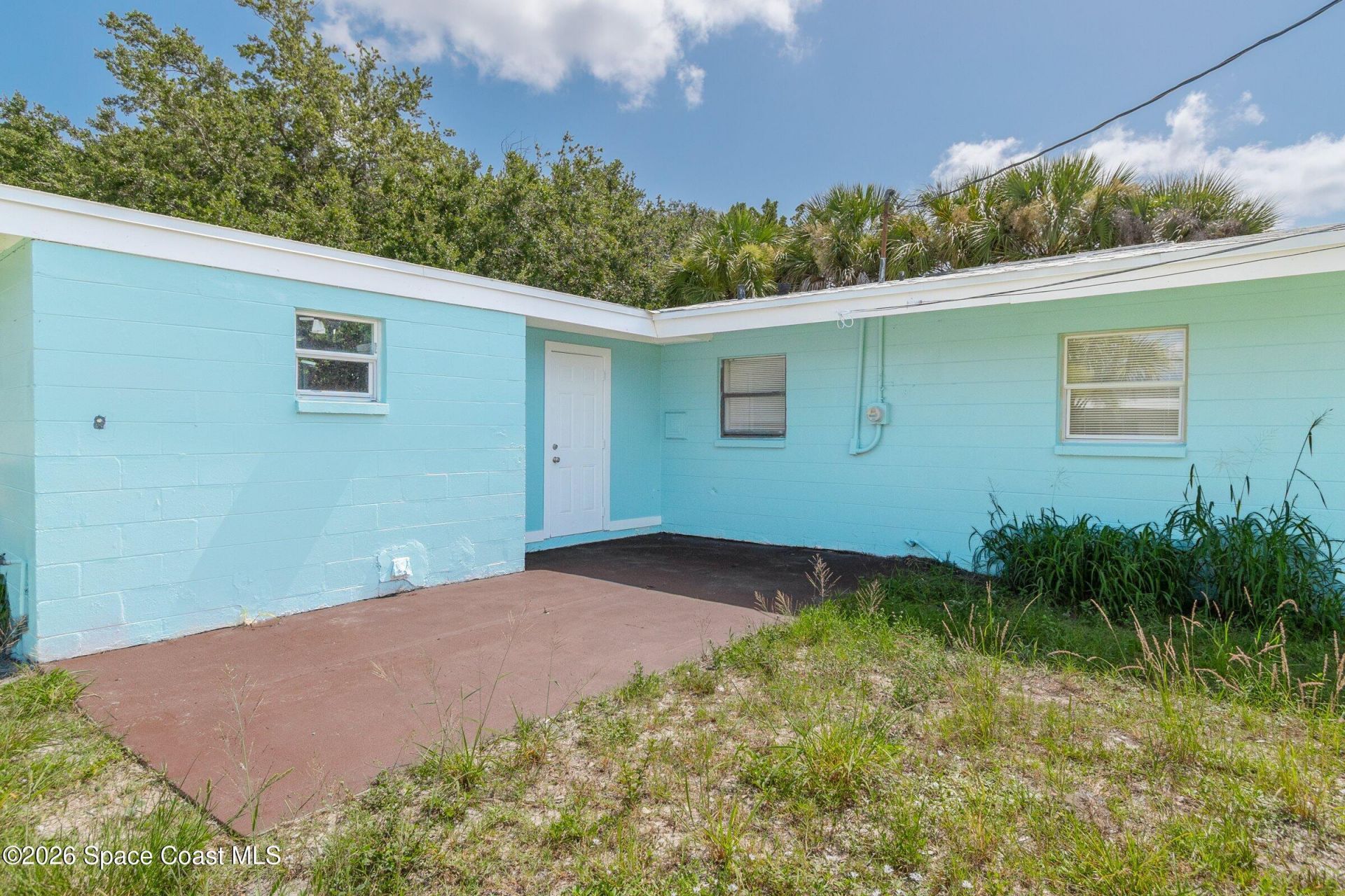 1113 Bristol Drive, Cocoa, FL 32922 Photo