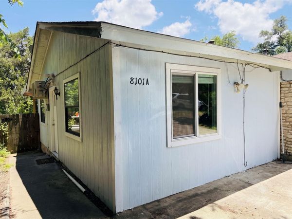 8101 Williamson Creek DR, Unit A, Austin, TX 78736