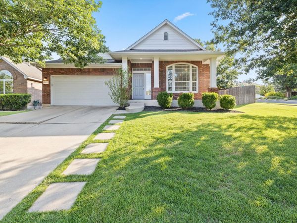 6800 La Concha CV, Austin, TX 78749