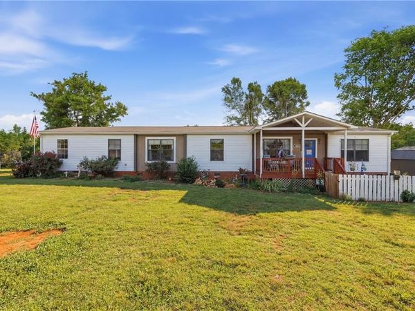 1535 Shaw Road , Elon, NC 27244