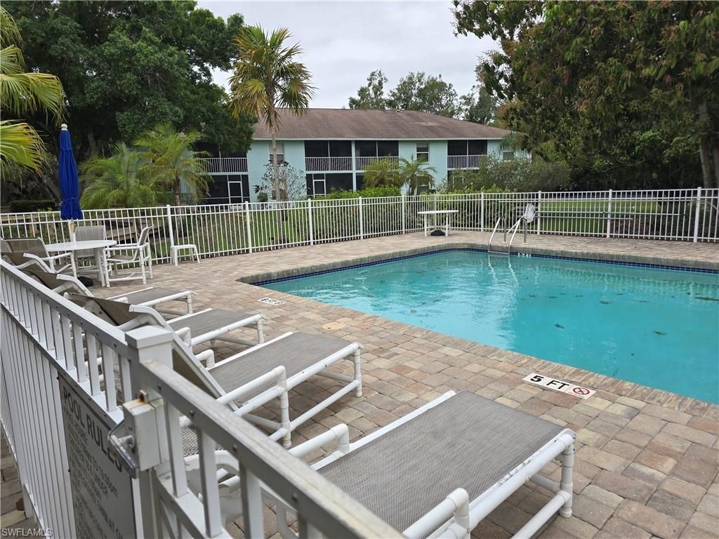 5741 Whitaker Rd , Unit D203, Naples, FL 34112 Photo