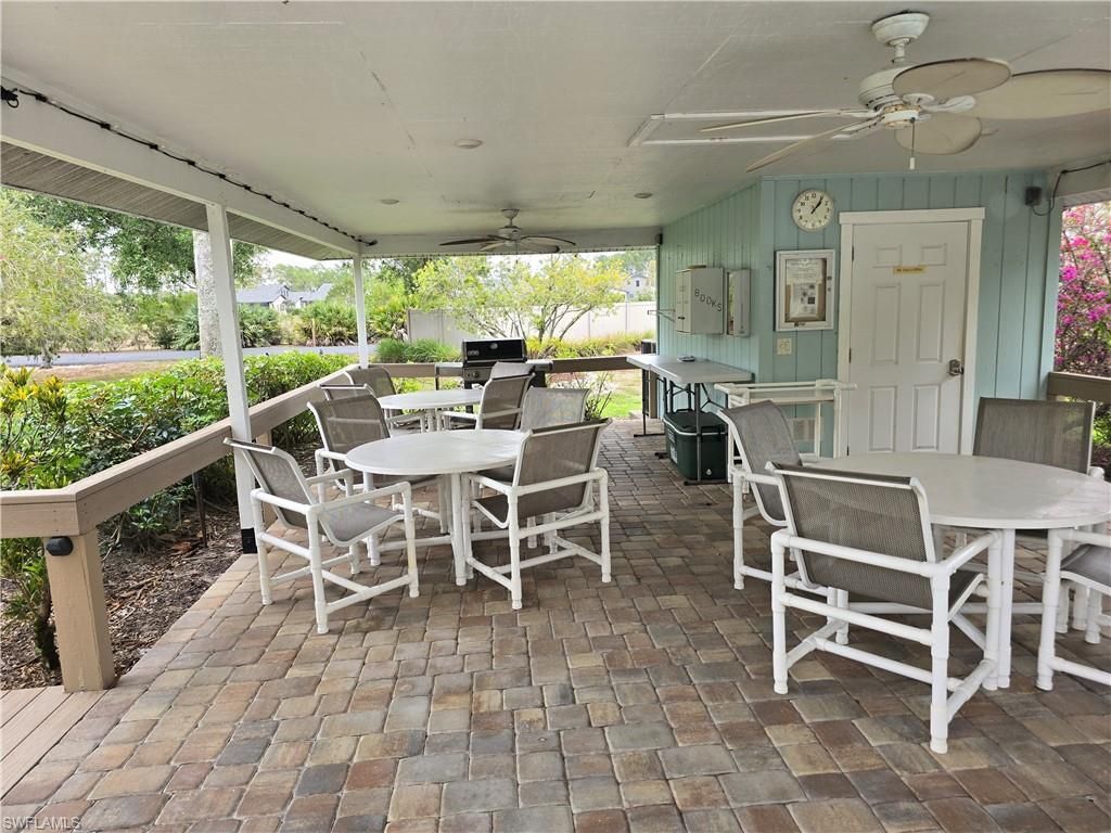 5741 Whitaker Rd , Unit D203, Naples, FL 34112 Photo
