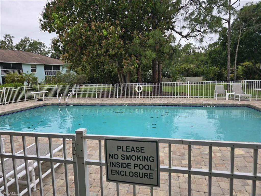 5741 Whitaker Rd , Unit D203, Naples, FL 34112 Photo