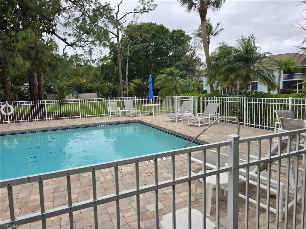5741 Whitaker Rd , Unit D203, Naples, FL 34112 Photo