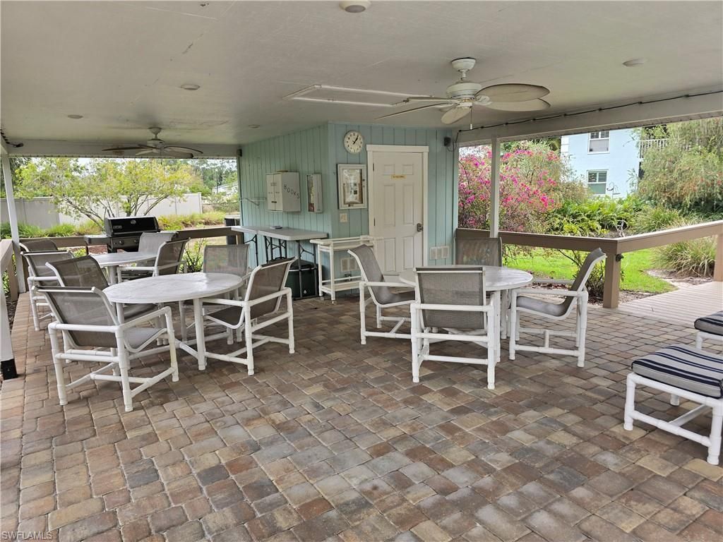5741 Whitaker Rd , Unit D203, Naples, FL 34112 Photo