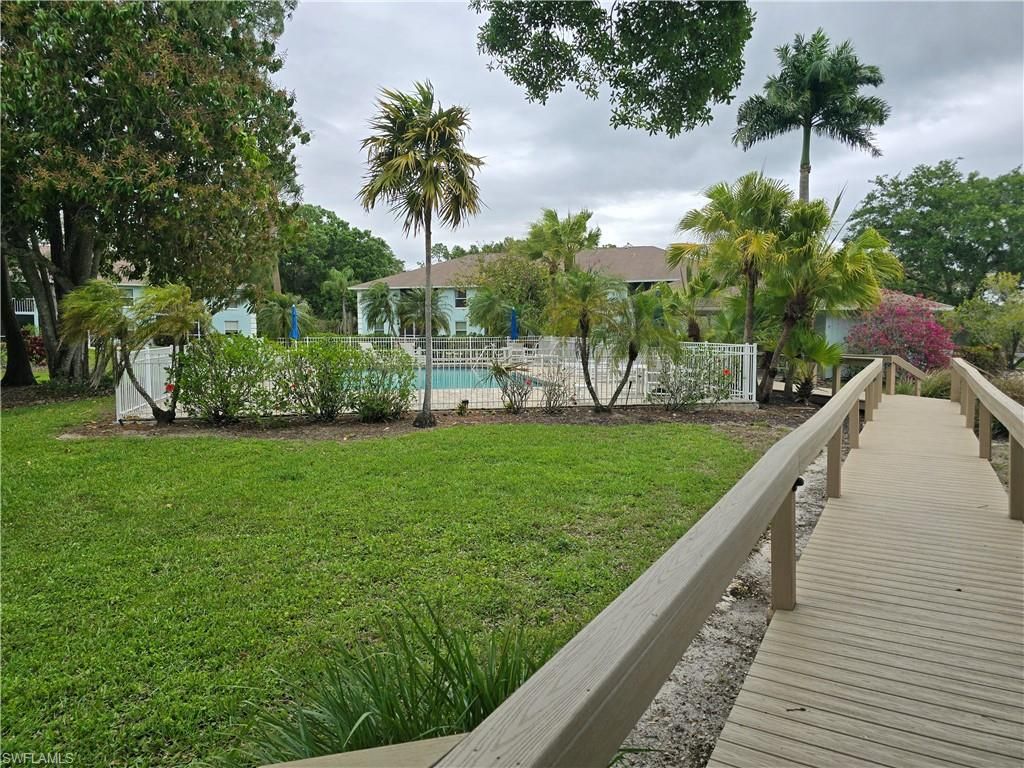 5741 Whitaker Rd , Unit D203, Naples, FL 34112 Photo