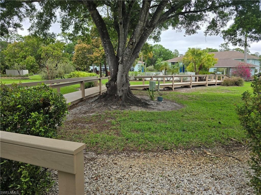 5741 Whitaker Rd , Unit D203, Naples, FL 34112 Photo